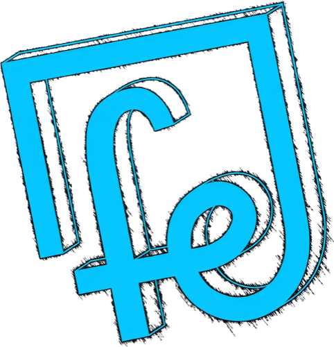 Frew Engineering logo
